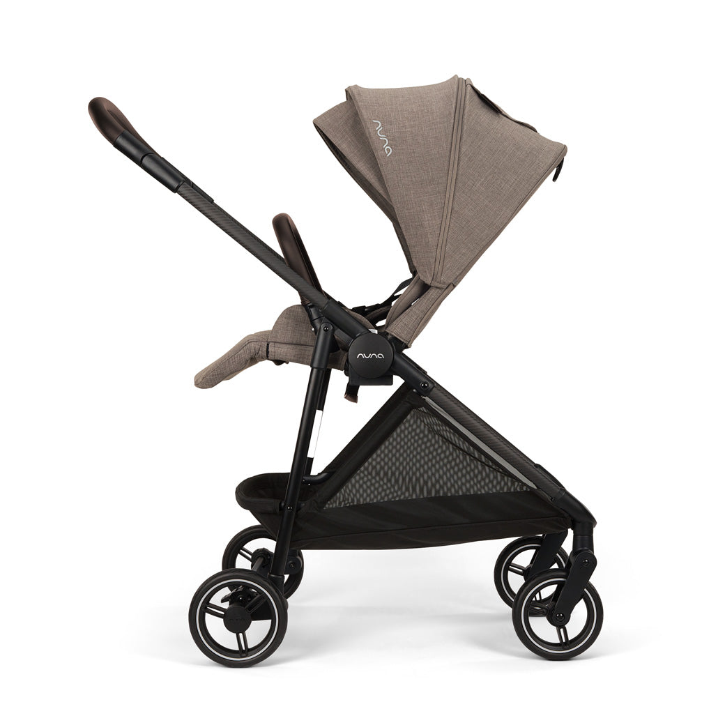 Flex System Stroller Seat