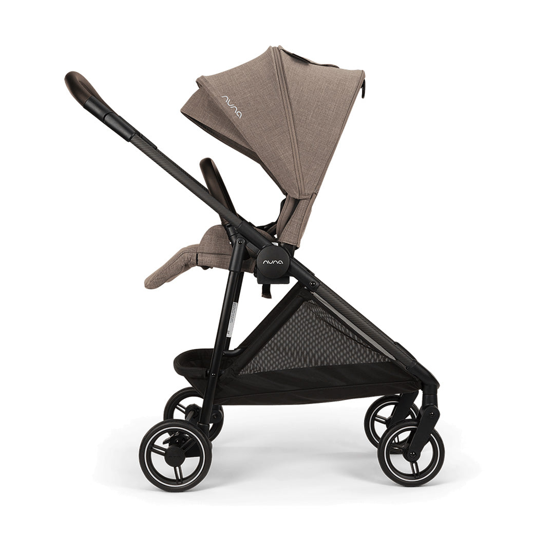 Flex System Stroller Seat