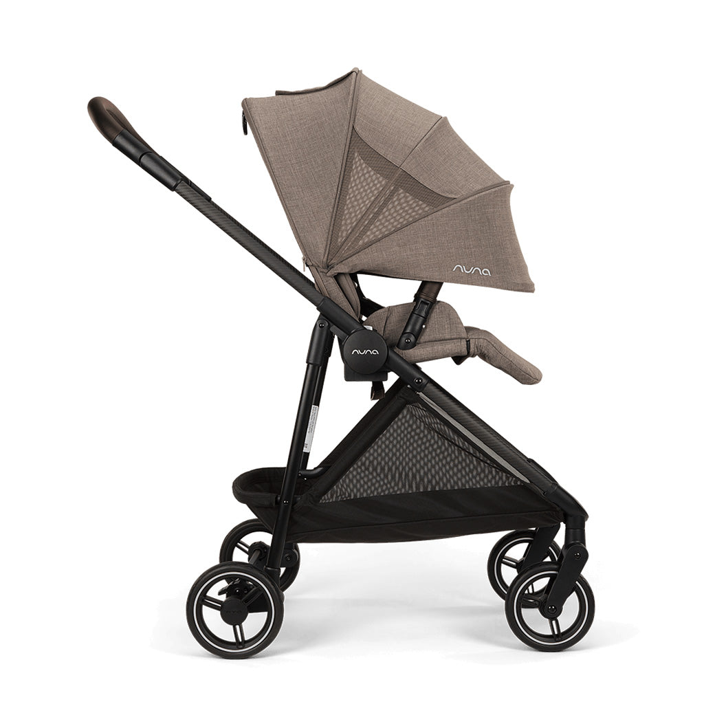Flex System Stroller Seat