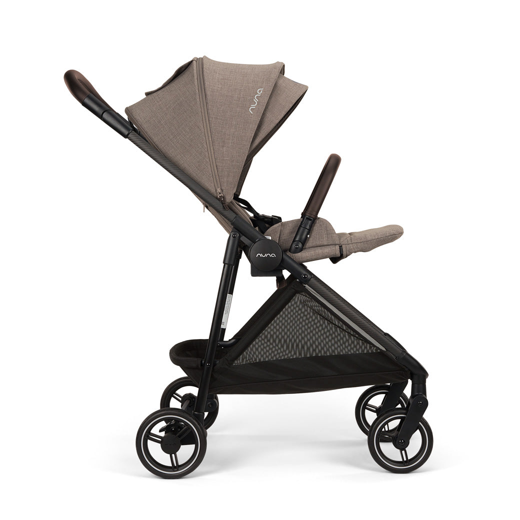Flex System Stroller Seat