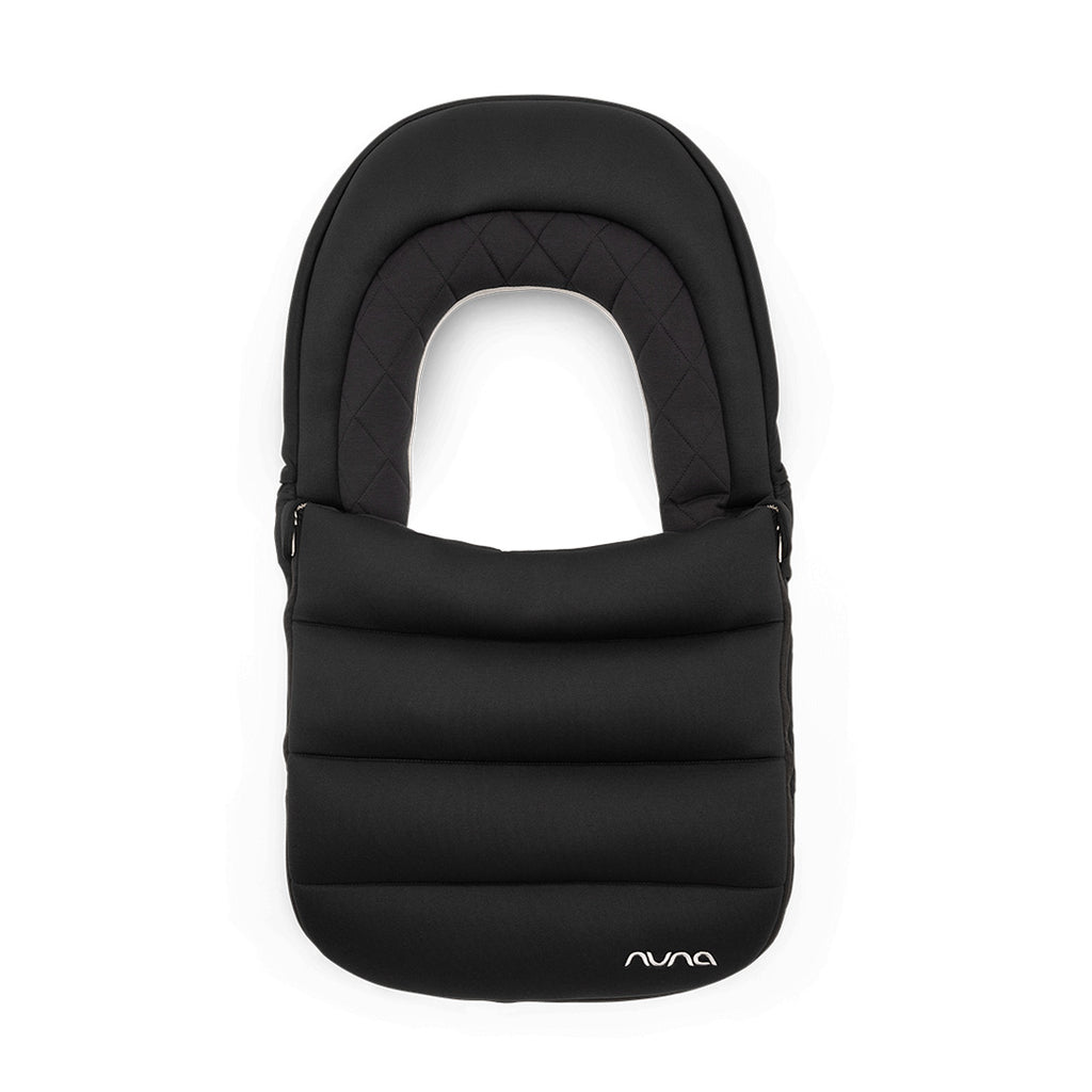 PIPA Series Winter Footmuff Caviar