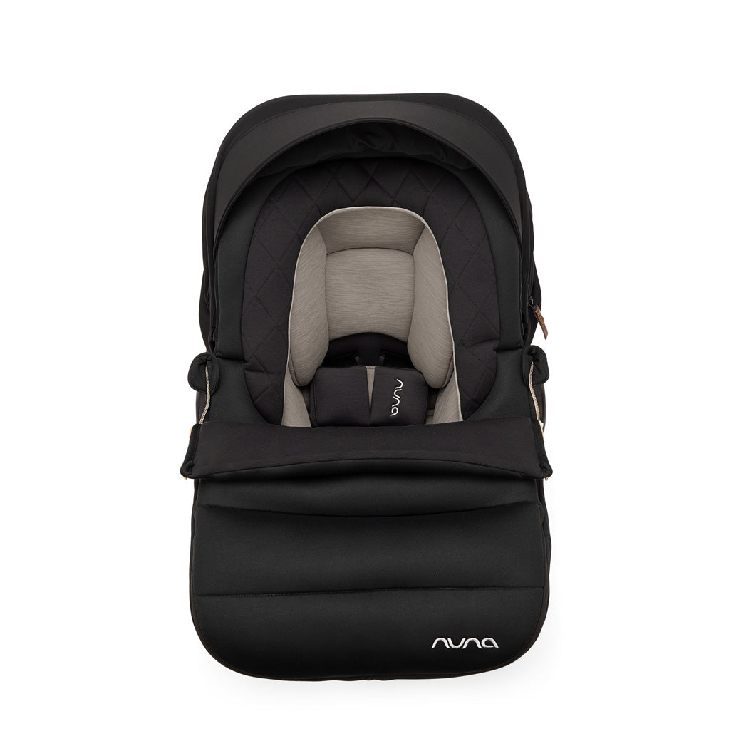 PIPA Series Winter Footmuff