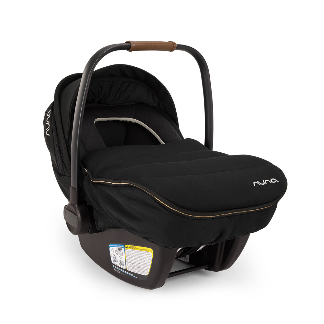 PIPA Series Winter Footmuff