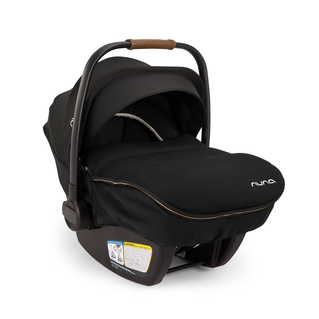 PIPA Series Winter Footmuff