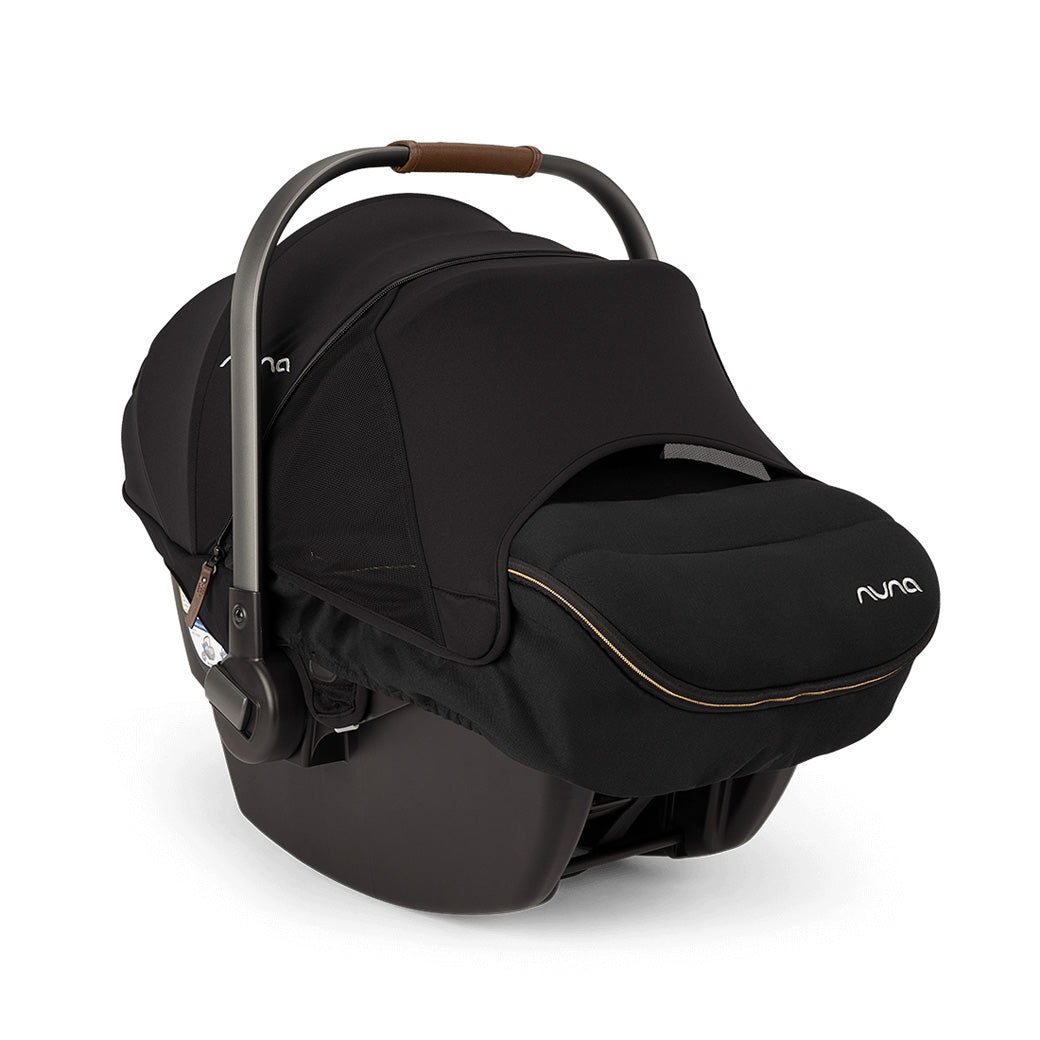 PIPA Series Winter Footmuff