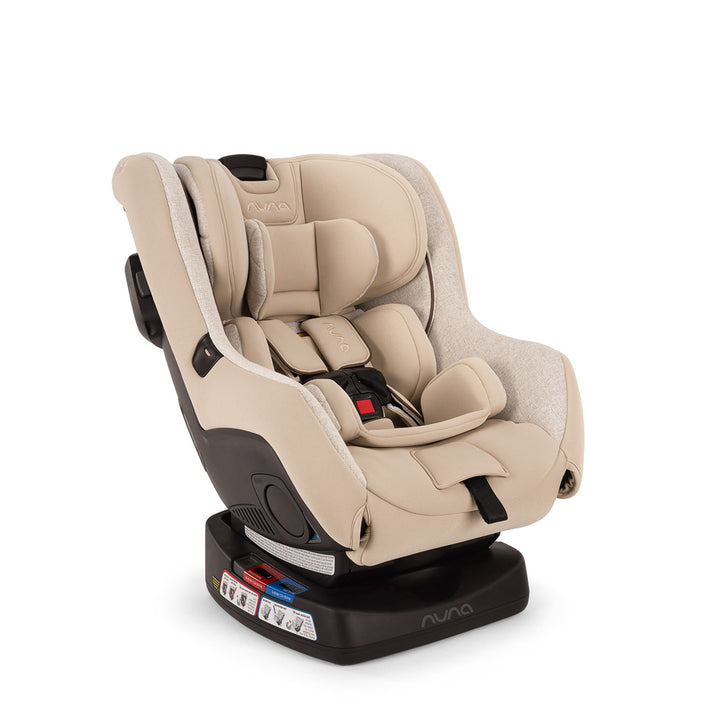 RAVA FR-Free Convertible Car Seat
