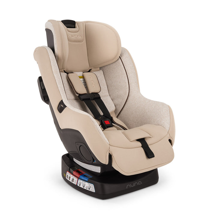 RAVA FR-Free Convertible Car Seat