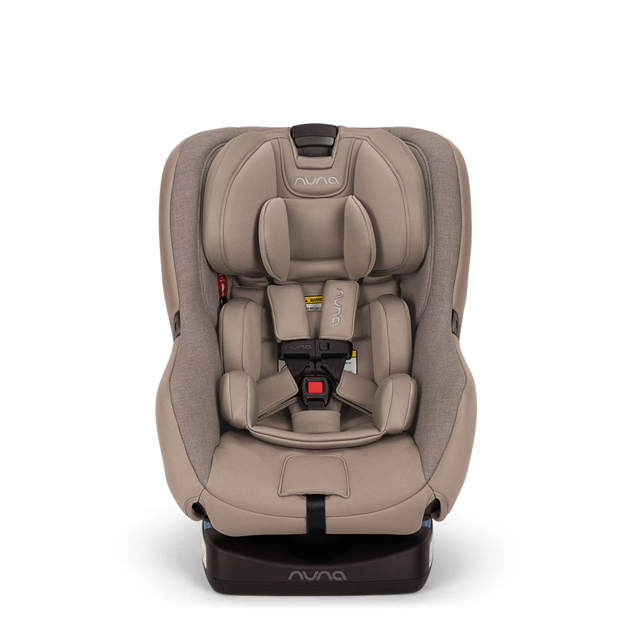 Nuna RAVA FR-Free Convertible Car Seat Modern Nursery™