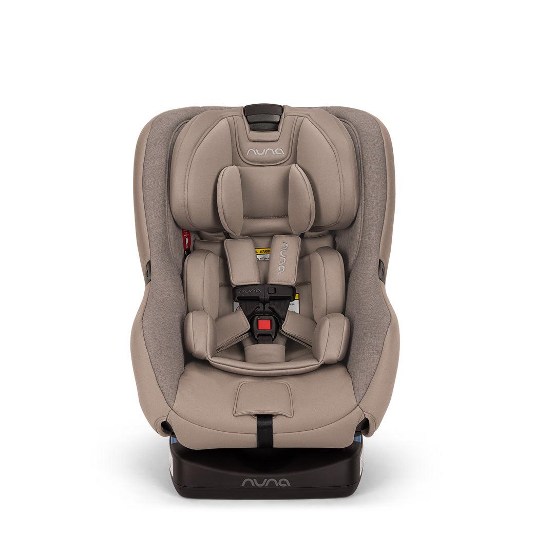 Nuna RAVA FR-Free Convertible Car Seat | Modern Nursery™