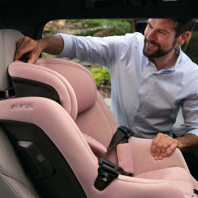 RAVA FR-Free Convertible Car Seat