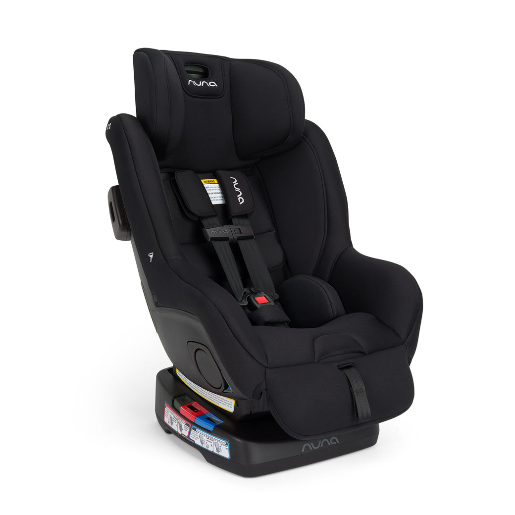 maxi cosi or nuna rava Nuna