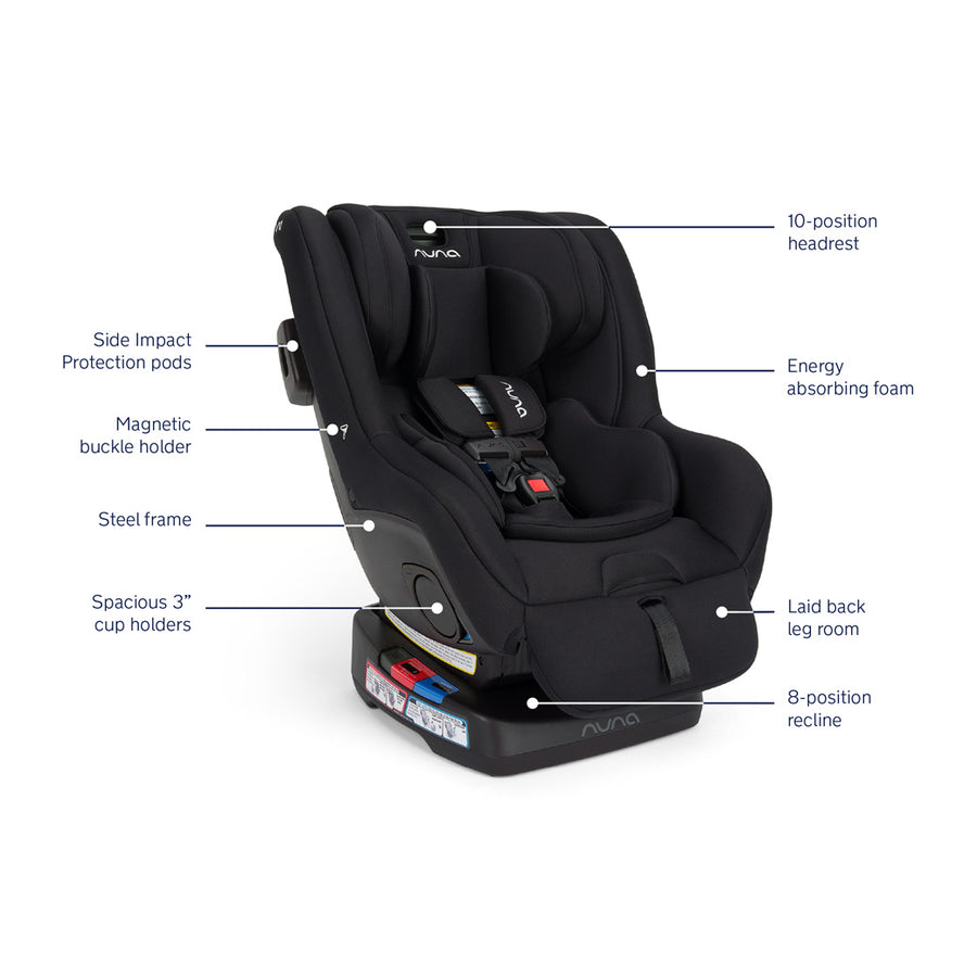 uppababy rava Nuna