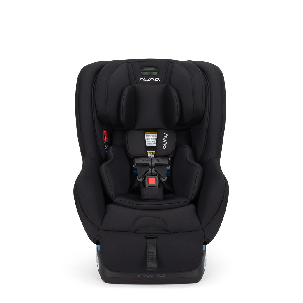 Nuna RAVA Next FR-Free Convertible Car Seat | Modern Nursery™