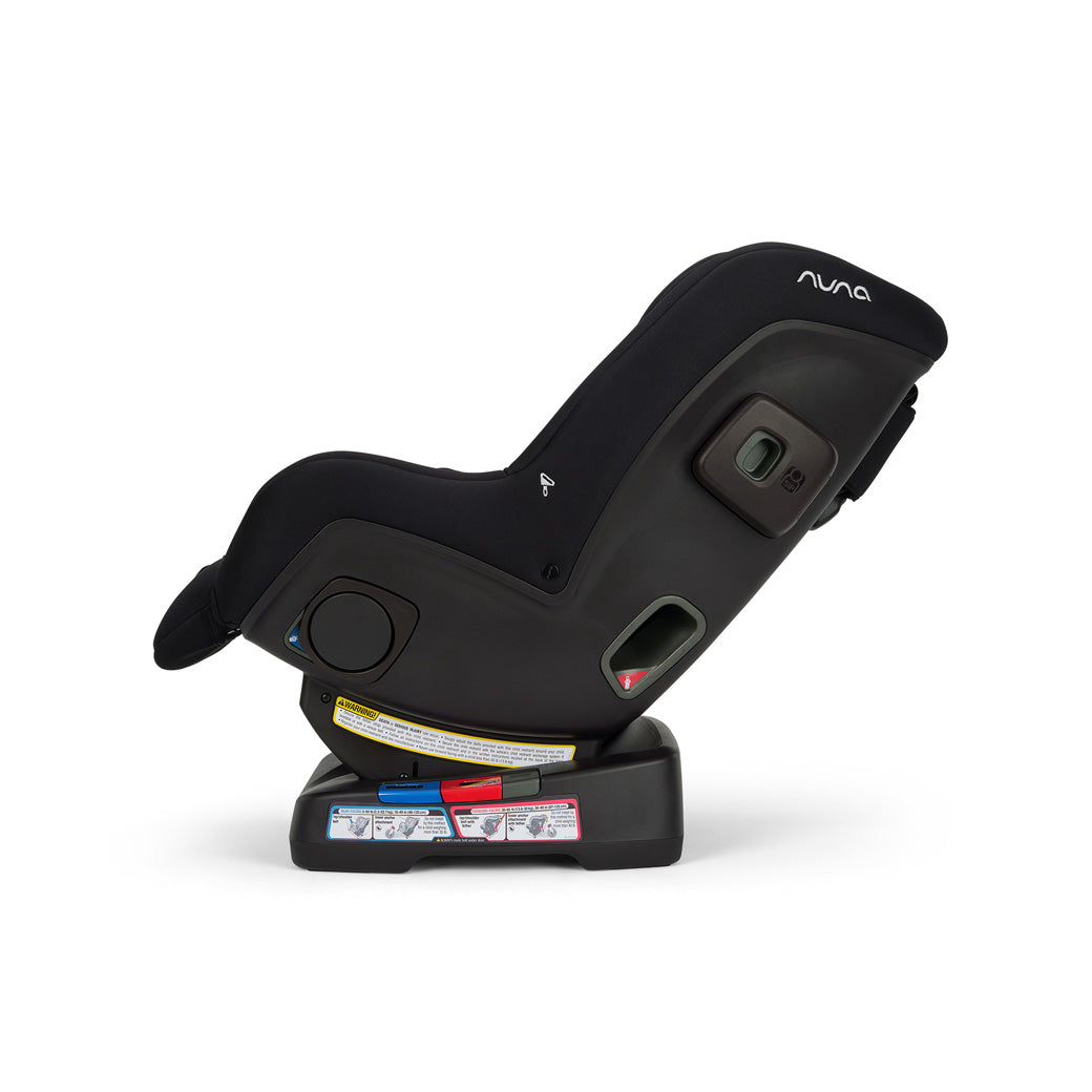 Nuna RAVA Next FR-Free Convertible Car Seat | Modern Nursery™