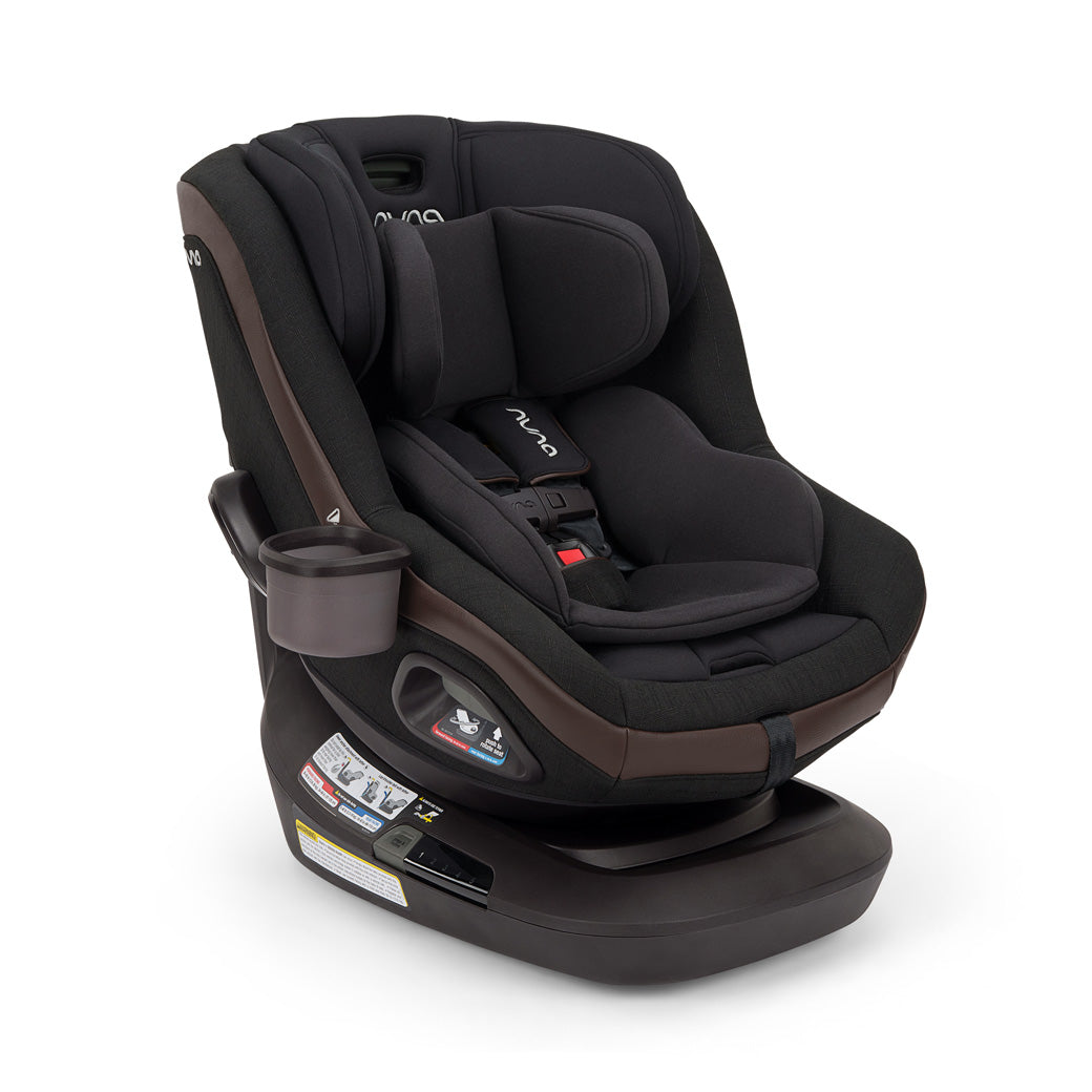 REVV maxx Rotating Convertible Car Seat