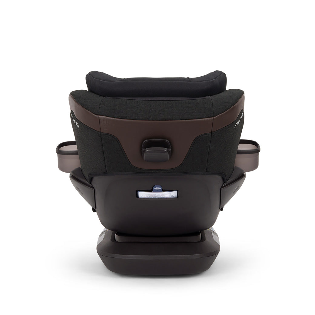 REVV maxx Rotating Convertible Car Seat