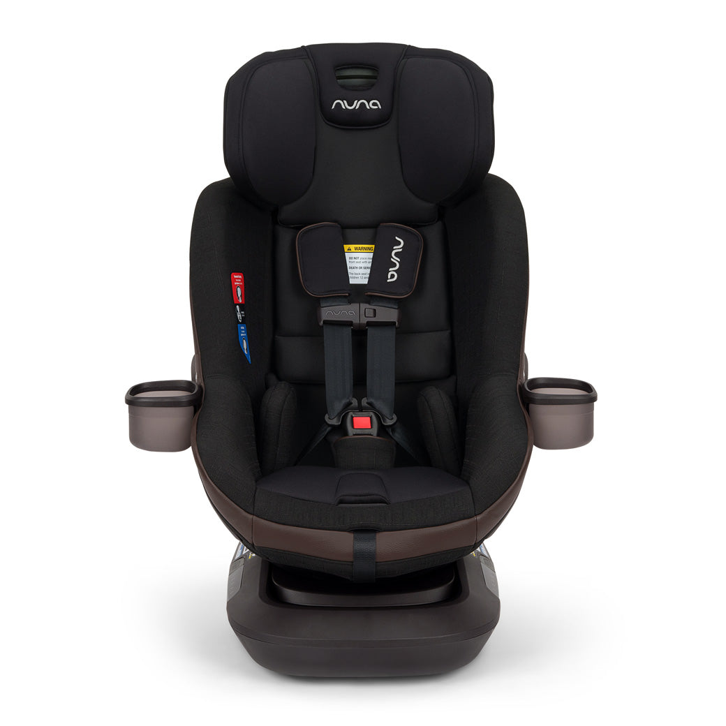 REVV maxx Rotating Convertible Car Seat