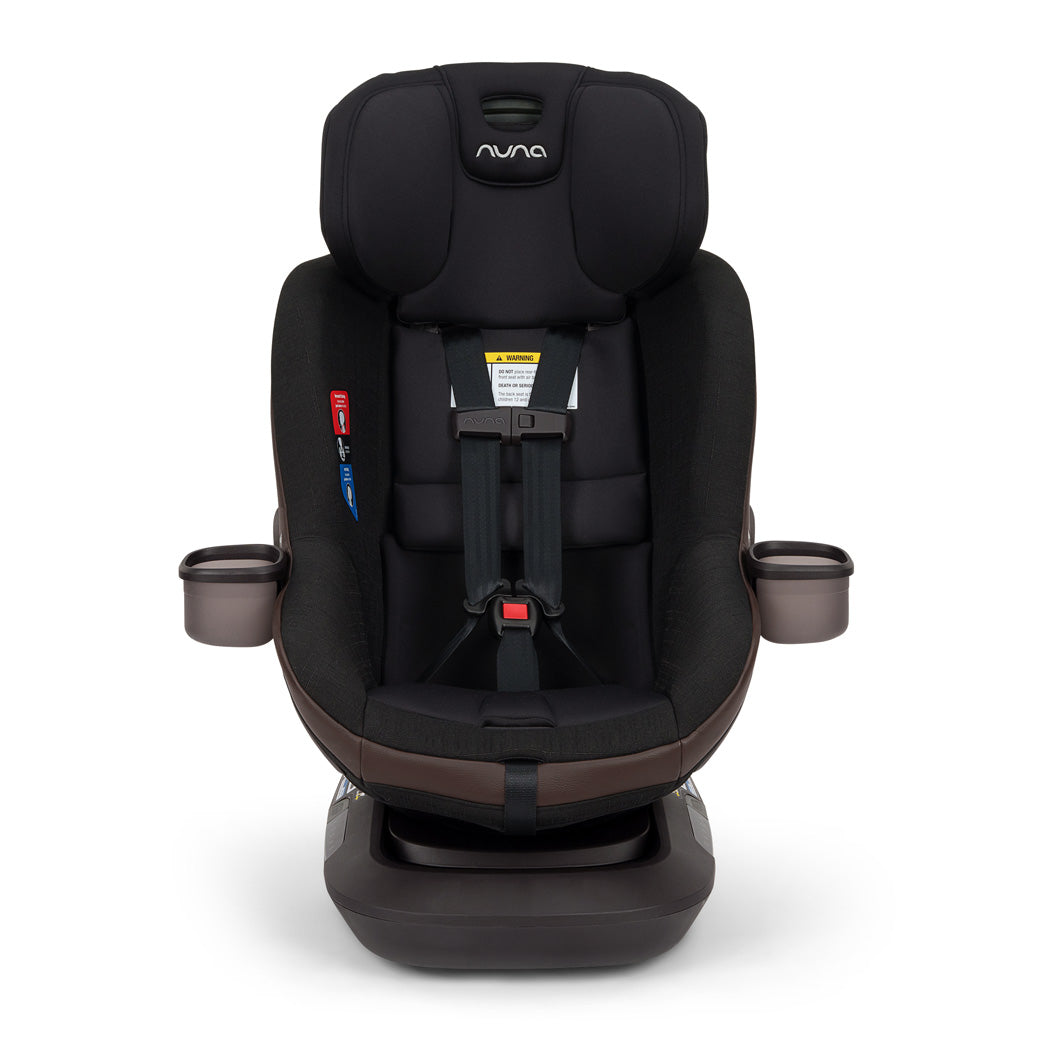 REVV maxx Rotating Convertible Car Seat