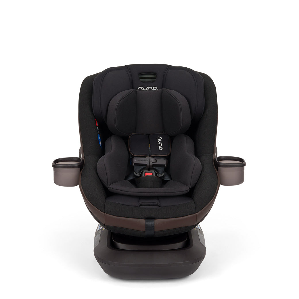 REVV maxx Rotating Convertible Car Seat