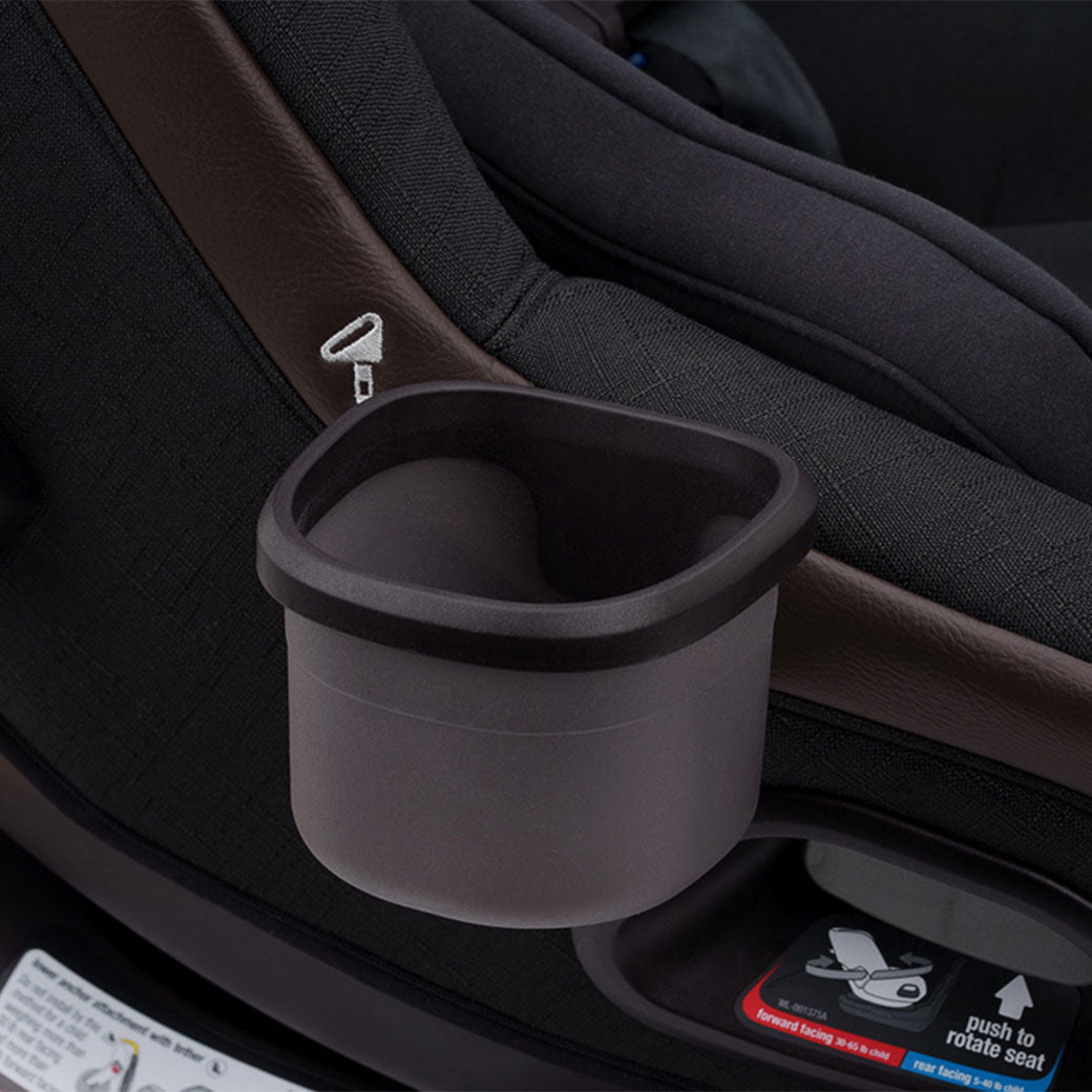 REVV maxx Rotating Convertible Car Seat