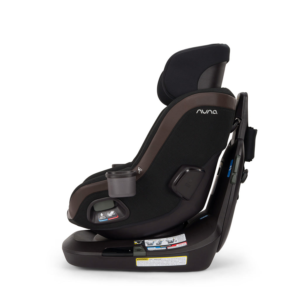 REVV maxx Rotating Convertible Car Seat