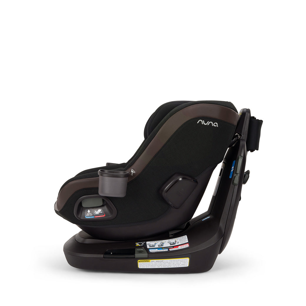 REVV maxx Rotating Convertible Car Seat