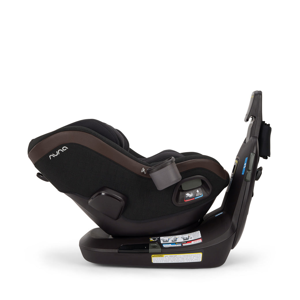 REVV maxx Rotating Convertible Car Seat