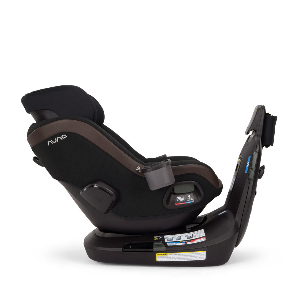 REVV maxx Rotating Convertible Car Seat