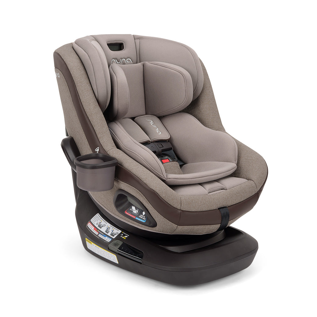 REVV maxx Rotating Convertible Car Seat