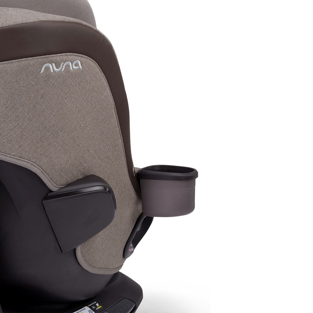 REVV maxx Rotating Convertible Car Seat