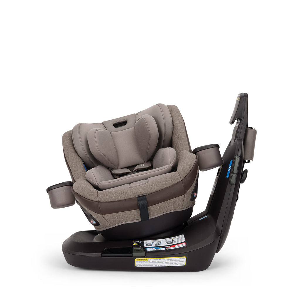 REVV maxx Rotating Convertible Car Seat