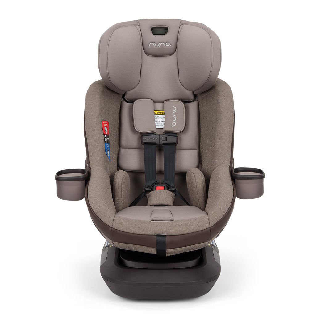 REVV maxx Rotating Convertible Car Seat