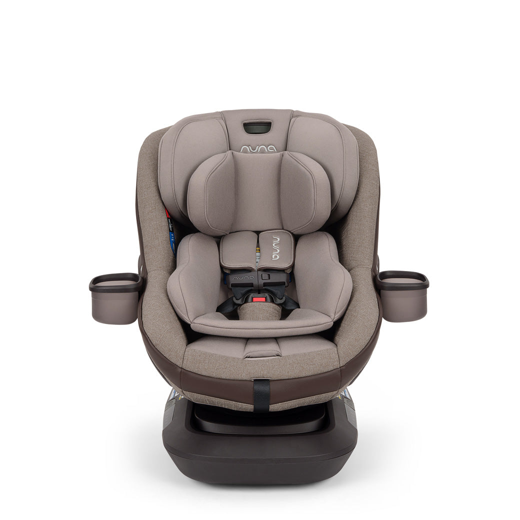 REVV maxx Rotating Convertible Car Seat