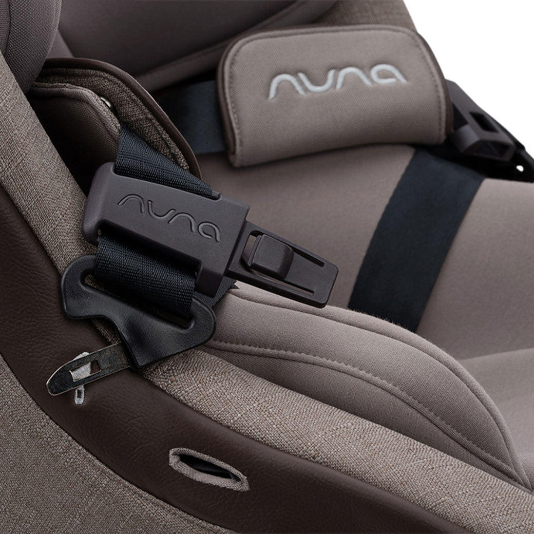 REVV maxx Rotating Convertible Car Seat