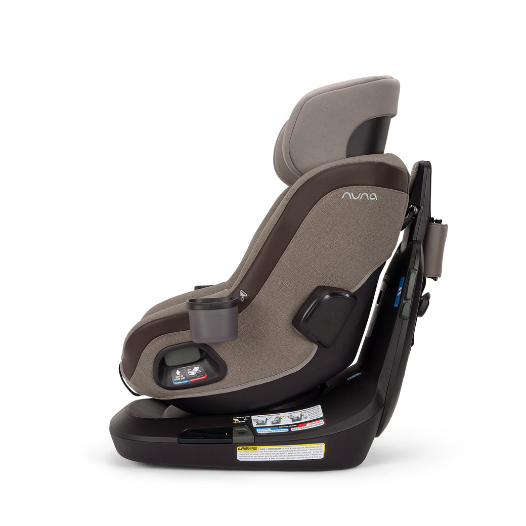 REVV maxx Rotating Convertible Car Seat