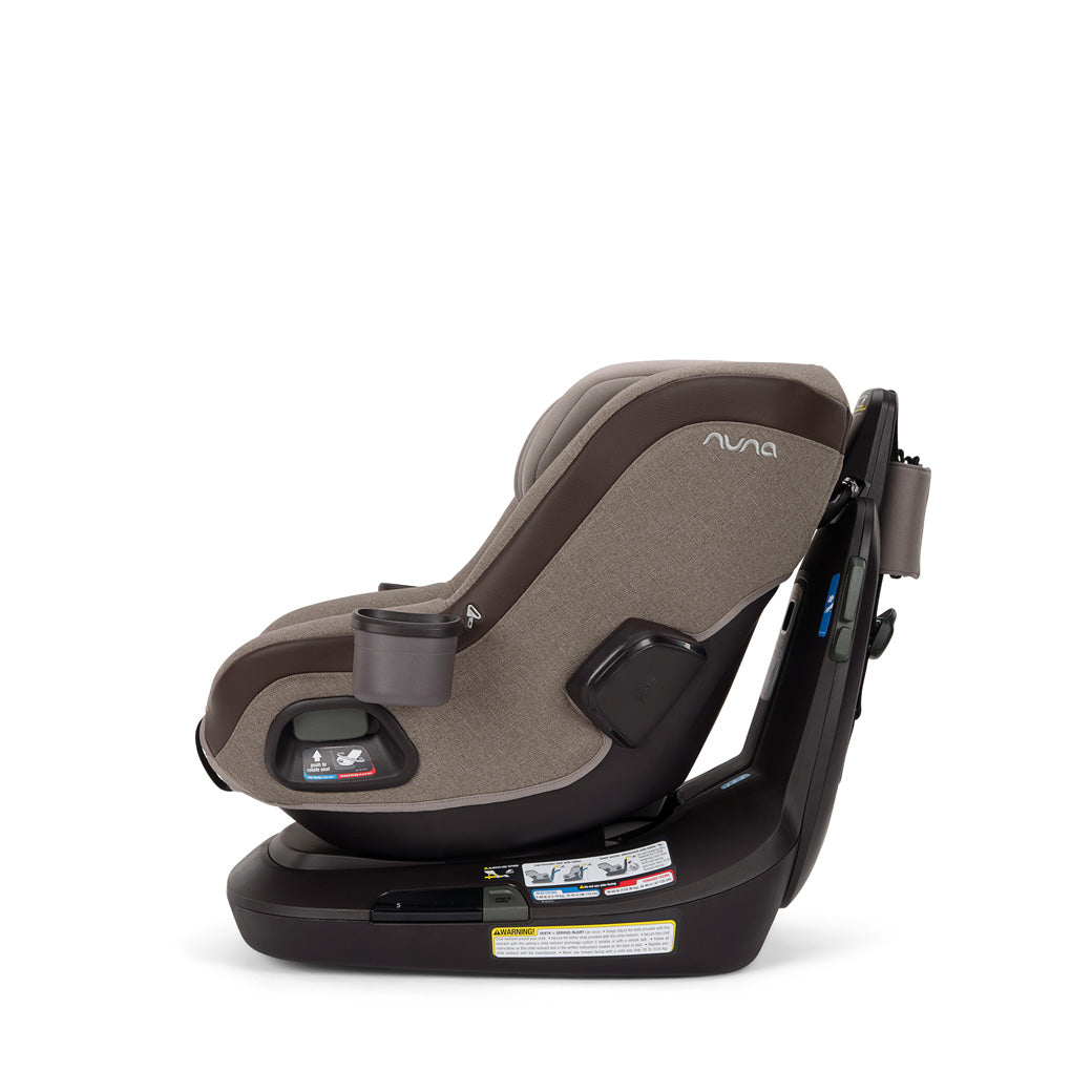 REVV maxx Rotating Convertible Car Seat