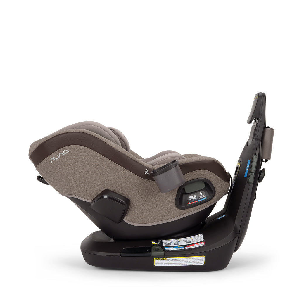 REVV maxx Rotating Convertible Car Seat