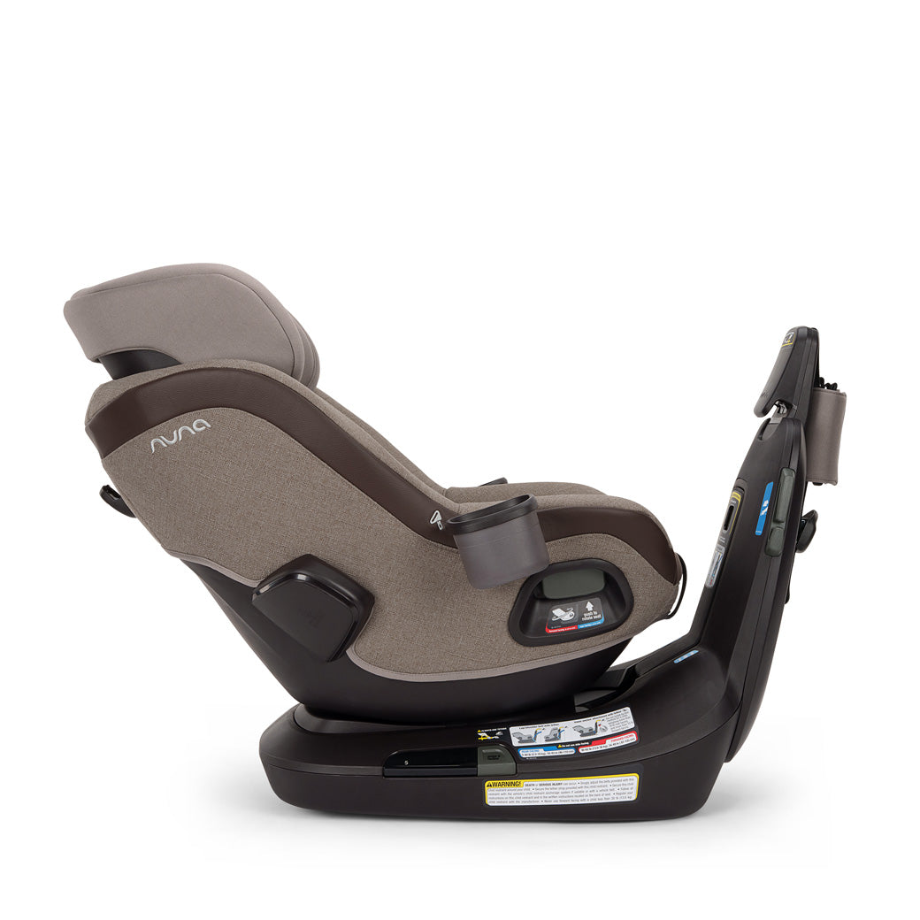 REVV maxx Rotating Convertible Car Seat