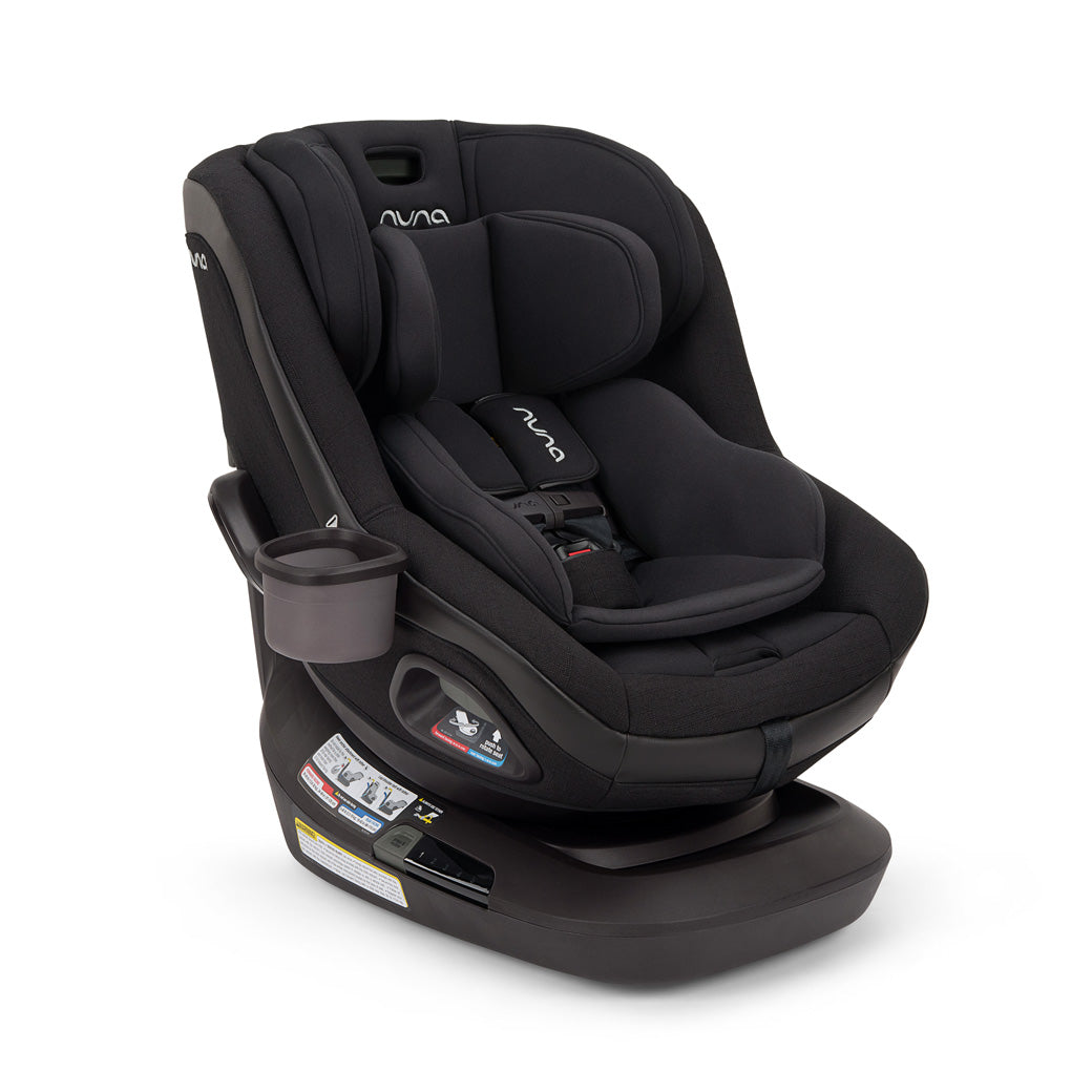 REVV maxx Rotating Convertible Car Seat