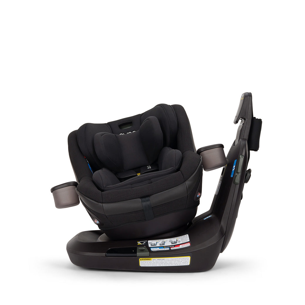 REVV maxx Rotating Convertible Car Seat