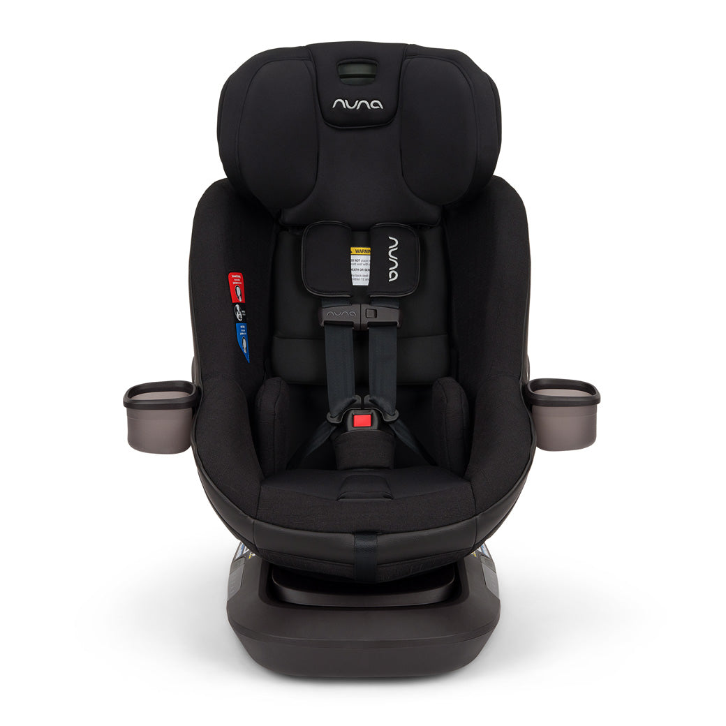REVV maxx Rotating Convertible Car Seat