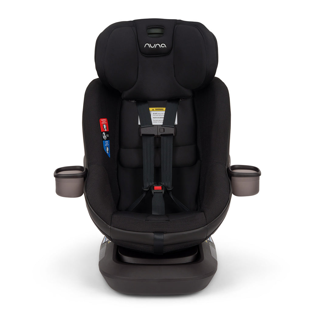 REVV maxx Rotating Convertible Car Seat