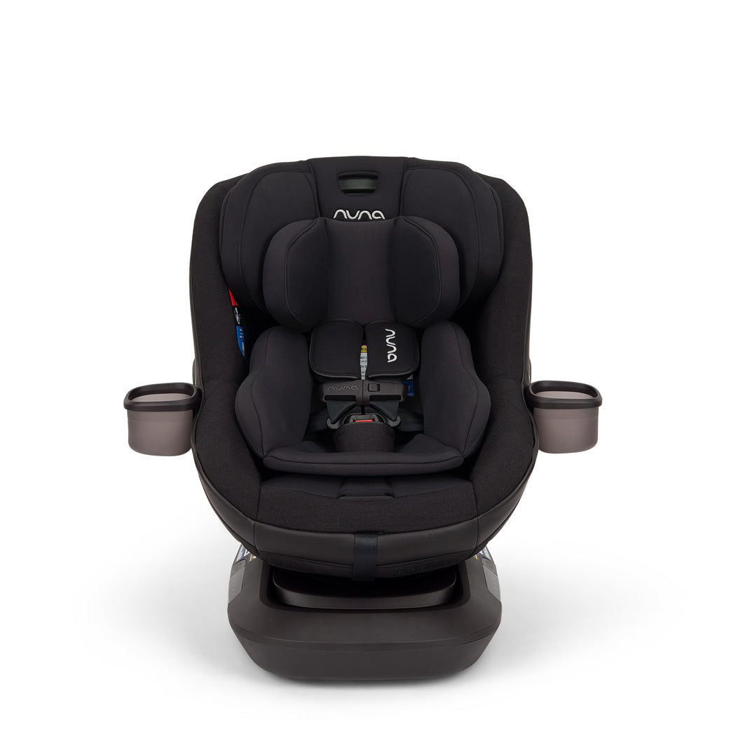 REVV maxx Rotating Convertible Car Seat