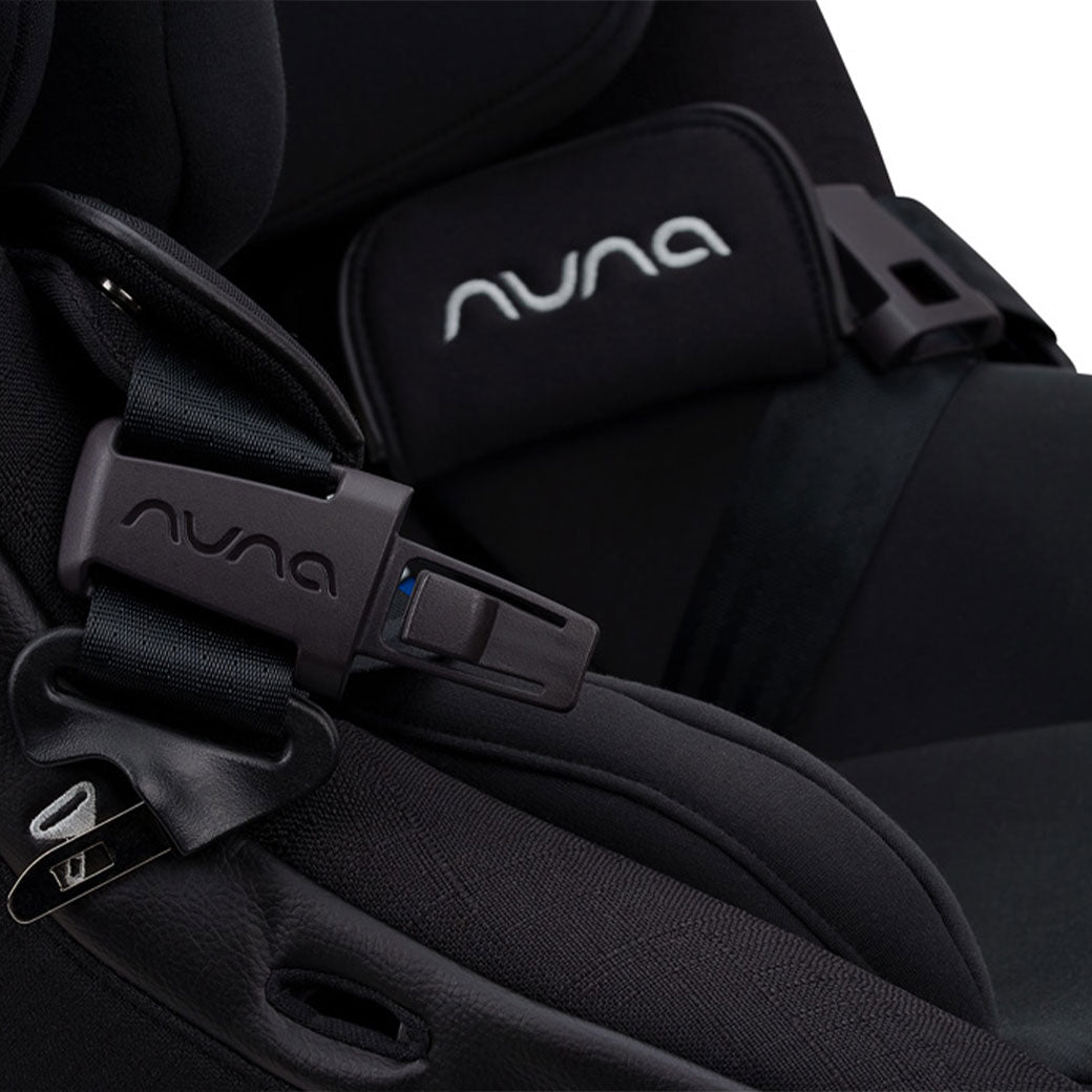 REVV maxx Rotating Convertible Car Seat
