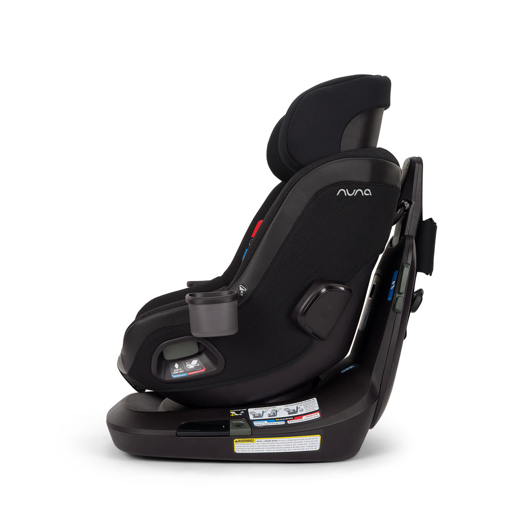 REVV maxx Rotating Convertible Car Seat