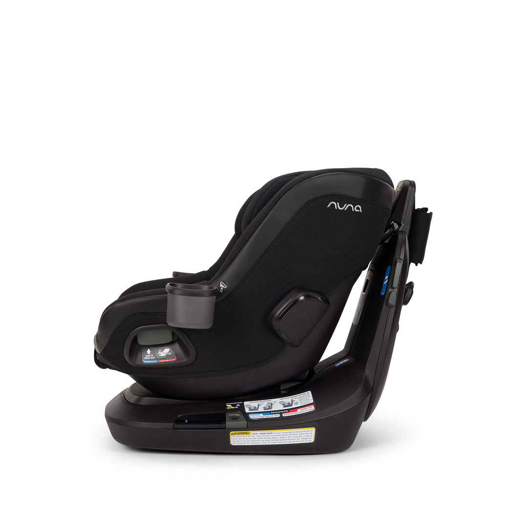 REVV maxx Rotating Convertible Car Seat