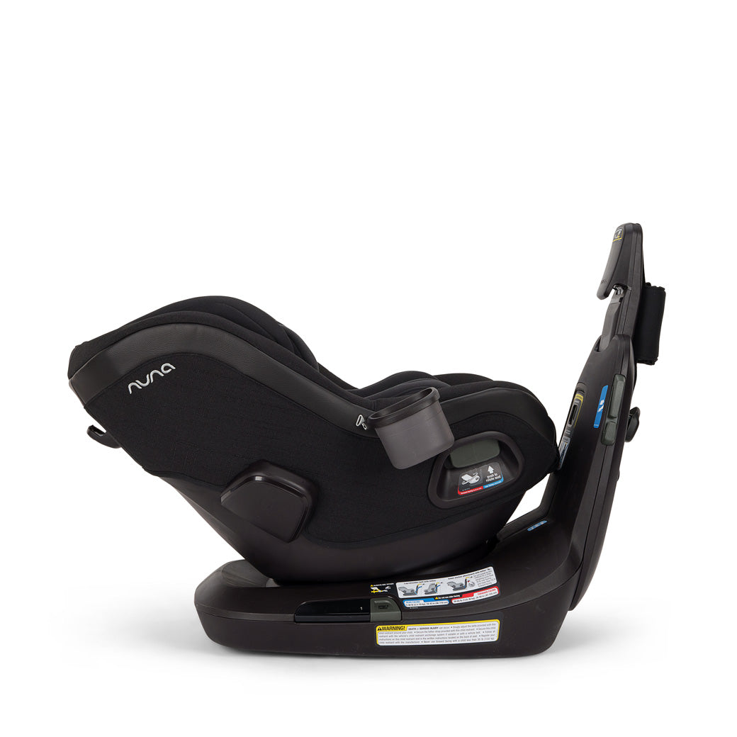 REVV maxx Rotating Convertible Car Seat