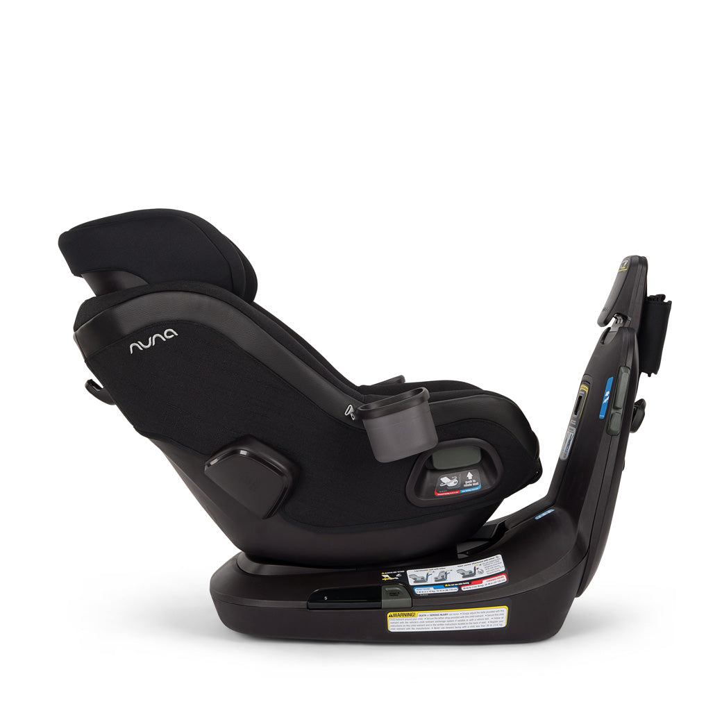 REVV maxx Rotating Convertible Car Seat