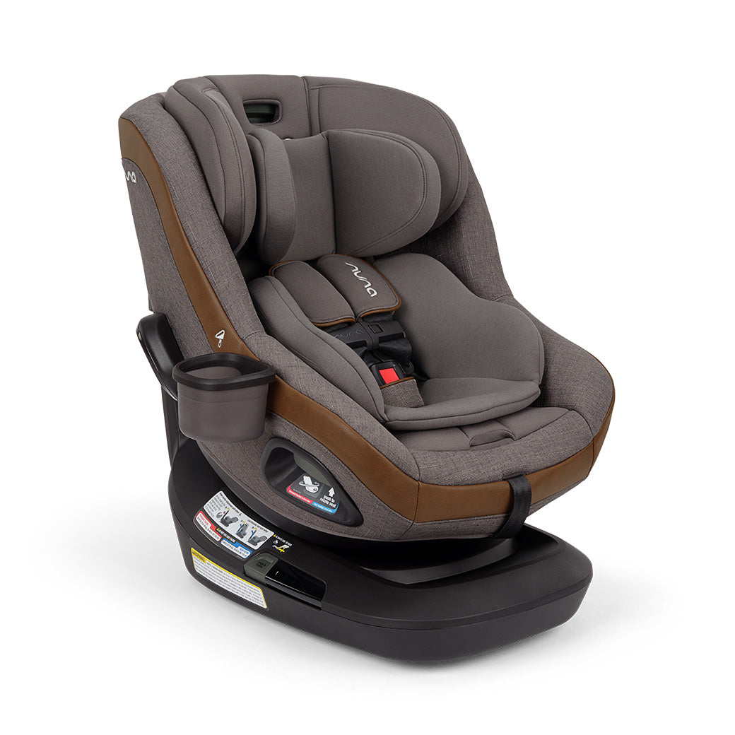 REVV maxx Rotating Convertible Car Seat