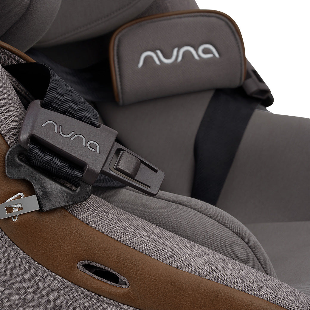 REVV maxx Rotating Convertible Car Seat
